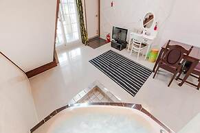 Gapyeong Santa Maria Dog-friendly Privat