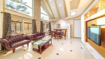 Gapyeong Santa Maria Dog-friendly Privat