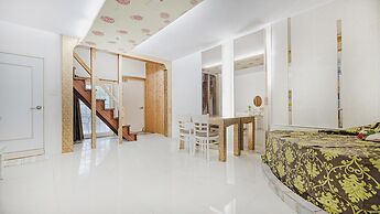 Gapyeong Santa Maria Dog-friendly Privat