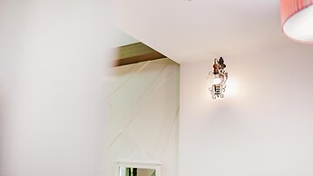 Gapyeong Santa Maria Dog-friendly Privat