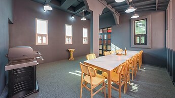 Gapyeong Santa Maria Dog-friendly Privat