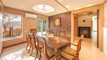 Gapyeong Santa Maria Dog-friendly Privat