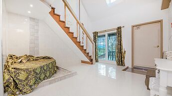 Gapyeong Santa Maria Dog-friendly Privat