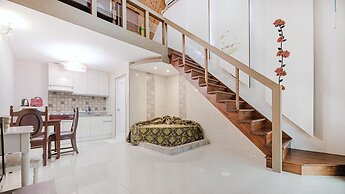 Gapyeong Santa Maria Dog-friendly Privat