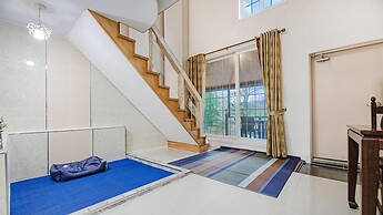 Gapyeong Santa Maria Dog-friendly Privat