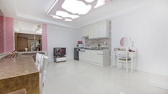 Gapyeong Santa Maria Dog-friendly Privat