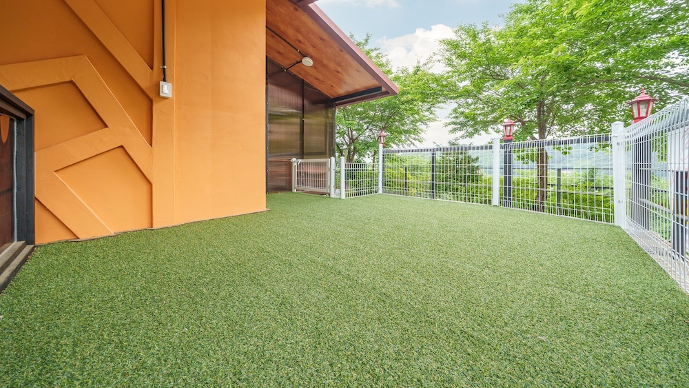 Gapyeong Santa Maria Dog-friendly Privat