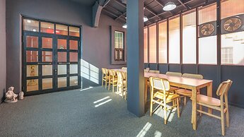 Gapyeong Santa Maria Dog-friendly Privat