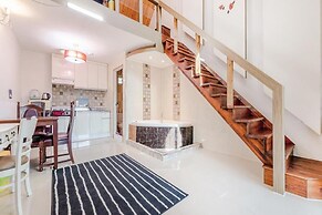 Gapyeong Santa Maria Dog-friendly Privat