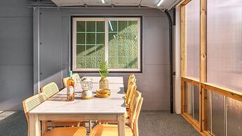 Gapyeong Santa Maria Dog-friendly Privat