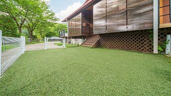 Gapyeong Santa Maria Dog-friendly Privat