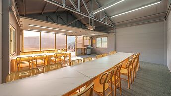 Gapyeong Santa Maria Dog-friendly Privat