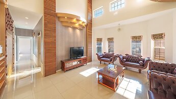 Gapyeong Santa Maria Dog-friendly Privat