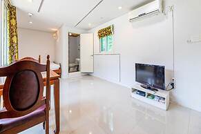 Gapyeong Santa Maria Dog-friendly Privat