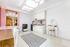 Gapyeong Santa Maria Dog-friendly Privat