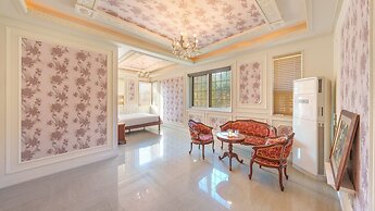 Gapyeong Santa Maria Dog-friendly Privat