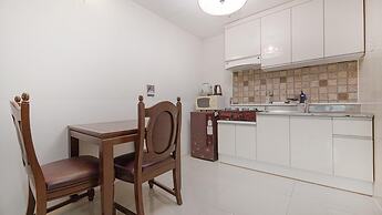 Gapyeong Santa Maria Dog-friendly Privat