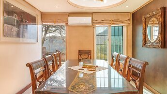 Gapyeong Santa Maria Dog-friendly Privat