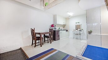 Gapyeong Santa Maria Dog-friendly Privat