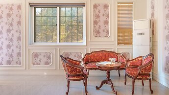 Gapyeong Santa Maria Dog-friendly Privat