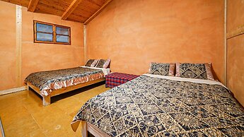 Gapyeong Santa Maria Dog-friendly Privat