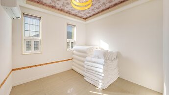 Gapyeong Santa Maria Dog-friendly Privat