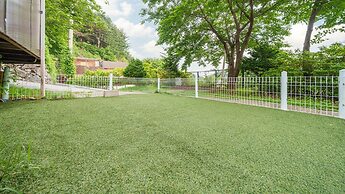 Gapyeong Santa Maria Dog-friendly Privat