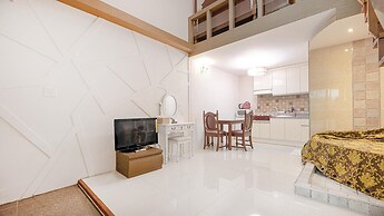 Gapyeong Santa Maria Dog-friendly Privat