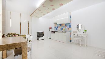 Gapyeong Santa Maria Dog-friendly Privat