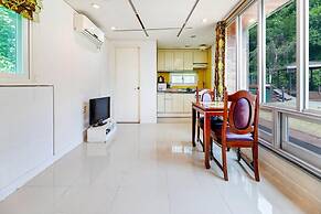 Gapyeong Santa Maria Dog-friendly Privat