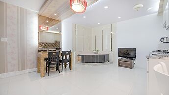 Gapyeong Santa Maria Dog-friendly Privat