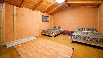 Gapyeong Santa Maria Dog-friendly Privat