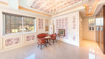 Gapyeong Santa Maria Dog-friendly Privat