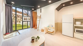 Gapyeong Santa Maria Dog-friendly Privat