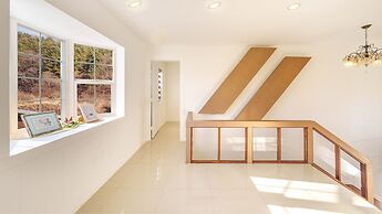 Gapyeong Santa Maria Dog-friendly Privat