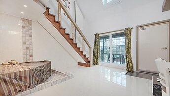 Gapyeong Santa Maria Dog-friendly Privat