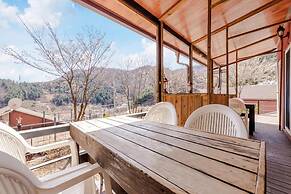 Gapyeong Santa Maria Dog-friendly Privat