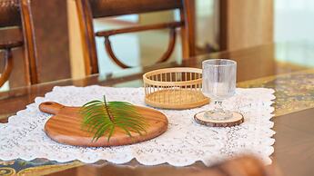 Gapyeong Santa Maria Dog-friendly Privat