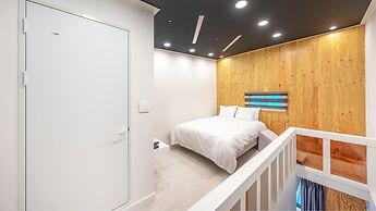 Gapyeong Santa Maria Dog-friendly Privat