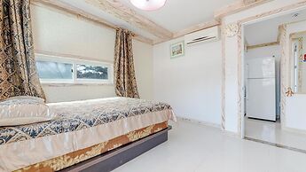 Gapyeong Santa Maria Dog-friendly Privat