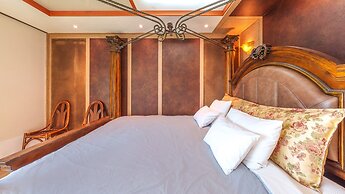 Gapyeong Santa Maria Dog-friendly Privat