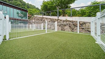 Gapyeong Santa Maria Dog-friendly Privat