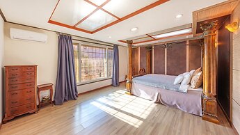Gapyeong Santa Maria Dog-friendly Privat