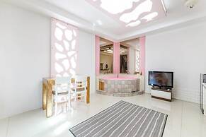 Gapyeong Santa Maria Dog-friendly Privat