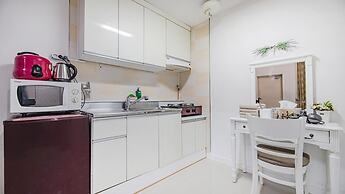 Gapyeong Santa Maria Dog-friendly Privat