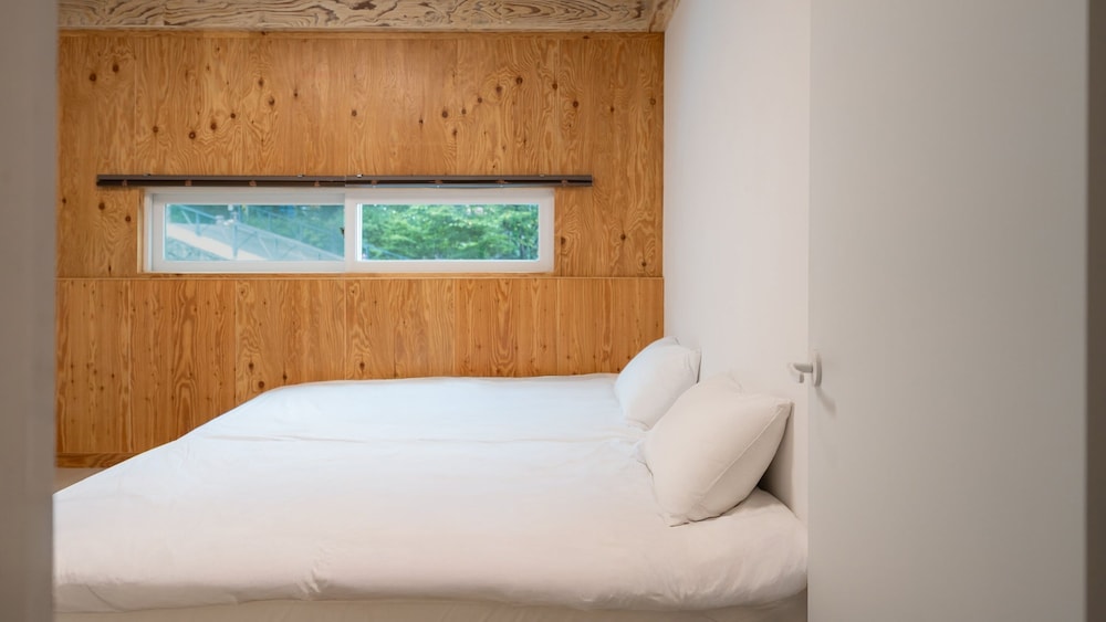 Gapyeong Santa Maria Dog-friendly Privat