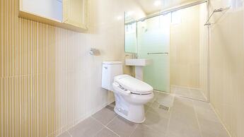 Gapyeong Santa Maria Dog-friendly Privat