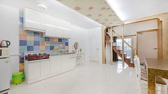 Gapyeong Santa Maria Dog-friendly Privat