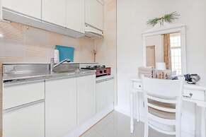 Gapyeong Santa Maria Dog-friendly Privat