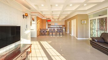 Gapyeong Santa Maria Dog-friendly Privat